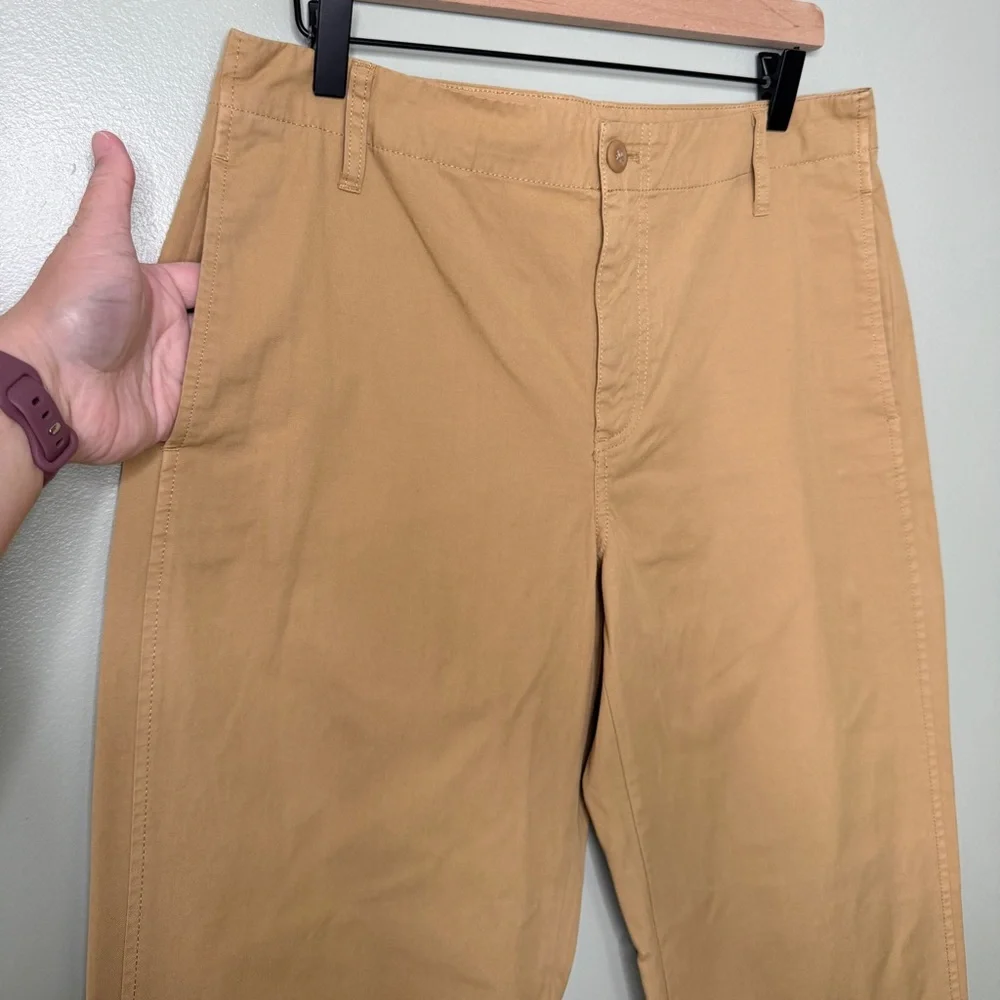 J. Crew crew women